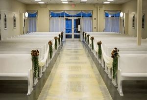 Wedding Chapel