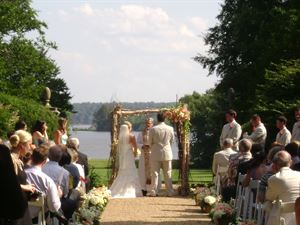Ladies Winter Garden