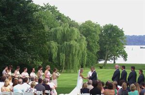 Upper & Lower Rose Garden