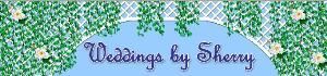 A Wedding By Sherry