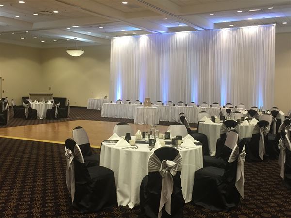 Elements by The Odyssey