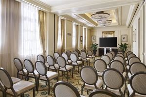 Gallatin Room