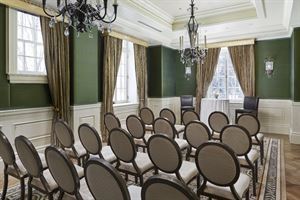 Parlor Boardroom