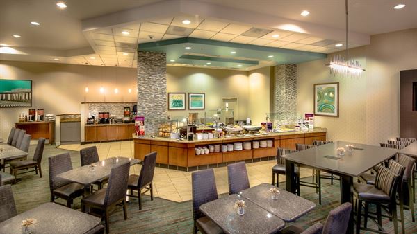 Residence Inn Arlington Courthouse