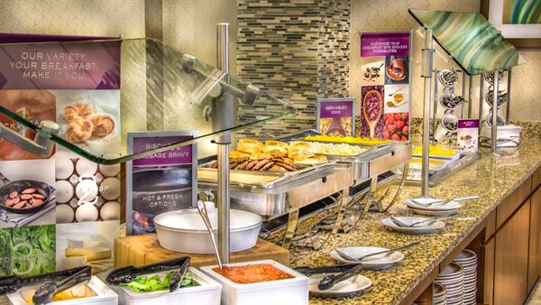 Residence Inn Arlington Courthouse