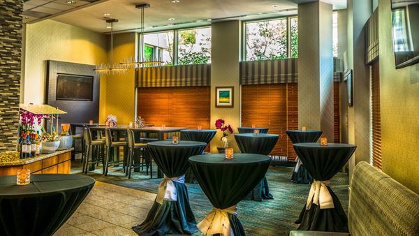 Residence Inn Arlington Courthouse