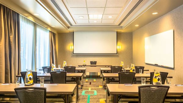 Residence Inn Arlington Courthouse