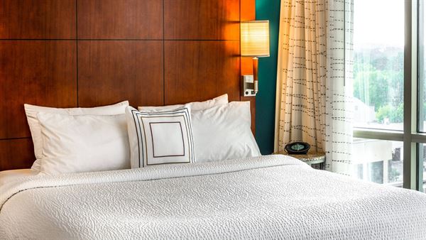 Residence Inn Arlington Courthouse