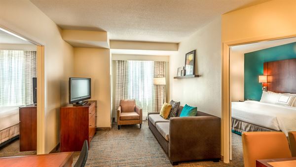 Residence Inn Arlington Courthouse