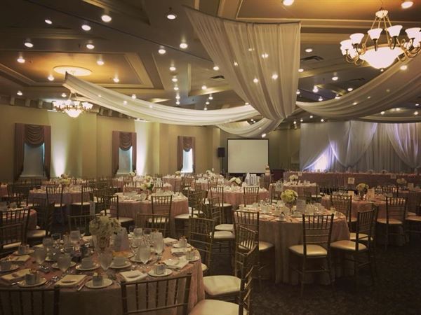 Best Western Plus Winnipeg Airport Hotel & Conference Centre