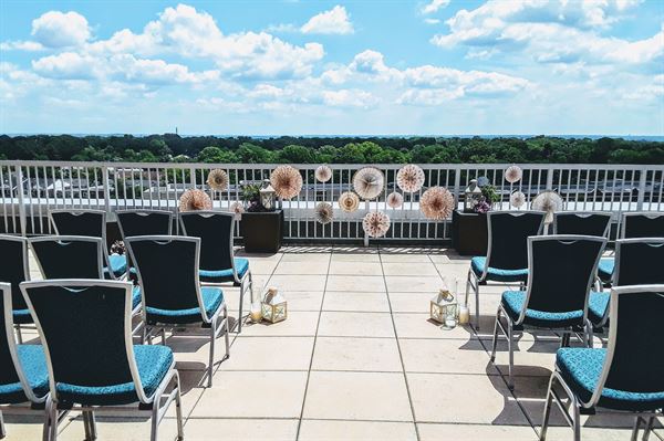 Residence Inn Arlington Ballston