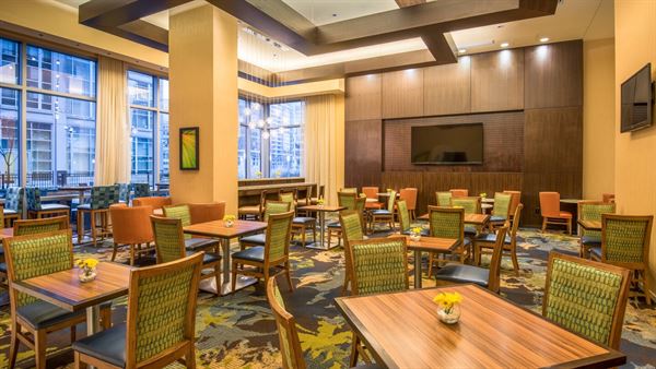 Residence Inn Arlington Ballston