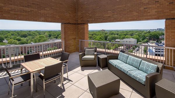 Residence Inn Arlington Ballston