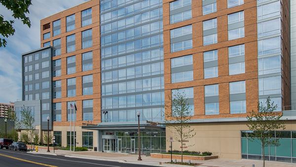 Residence Inn Arlington Ballston