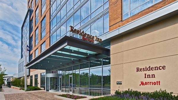 Residence Inn Arlington Ballston