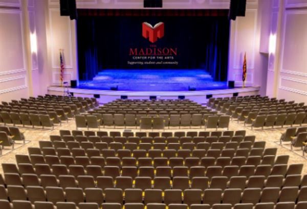 The Madison Center for Arts
