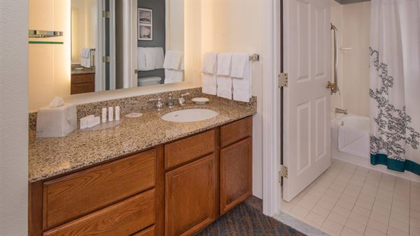 Residence Inn Arlington Rosslyn