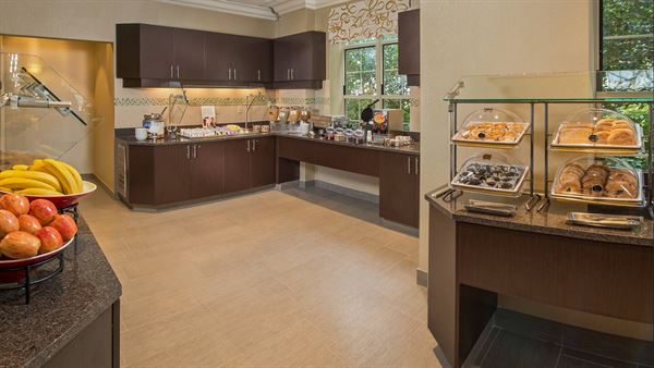 Residence Inn Arlington Rosslyn