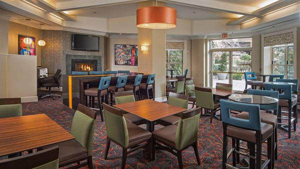 Residence Inn Arlington Rosslyn