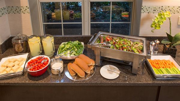 Residence Inn Arlington Rosslyn