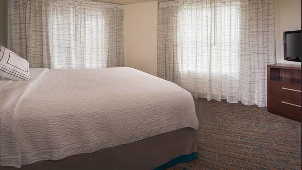 Residence Inn Arlington Rosslyn