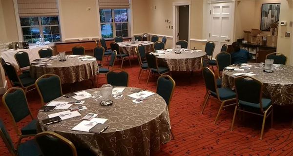 Residence Inn Arlington Rosslyn