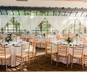 The Main Dining Room