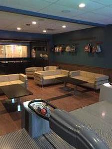 BAM! Mini VIP Suite - Bitty BAM!