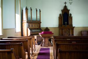 Midway Community Church