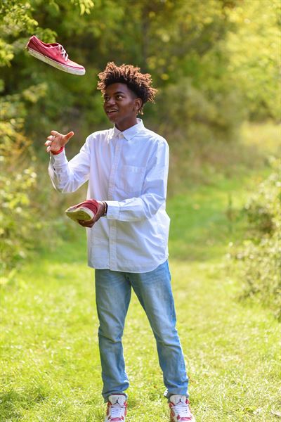 Lara Parent Photography