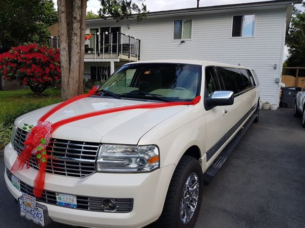 Destiny Limousine Ltd