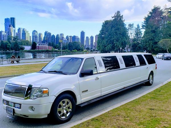 Destiny Limousine Ltd