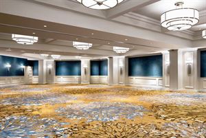 Additional Event Spaces