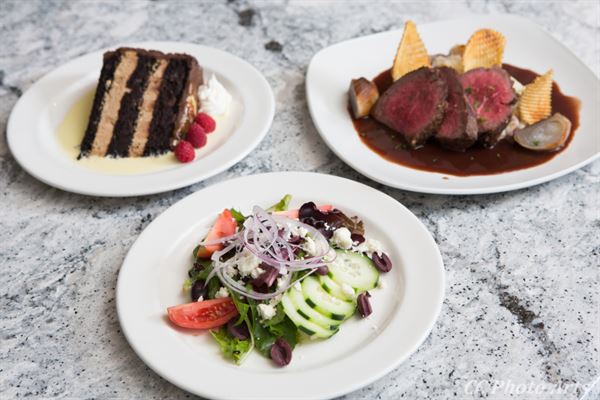 Canterbury Park Catering and Events