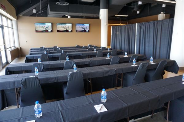 Canterbury Park Catering and Events