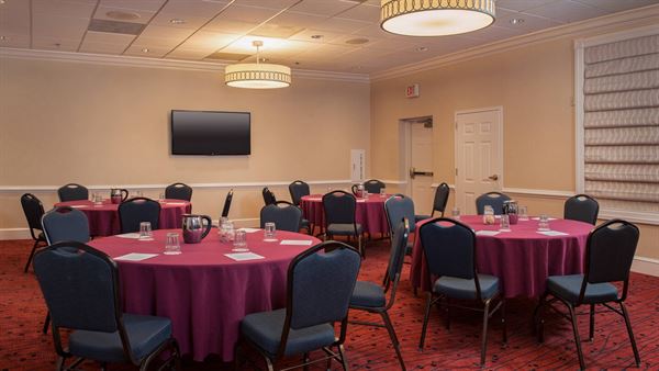 Residence Inn Arlington Rosslyn