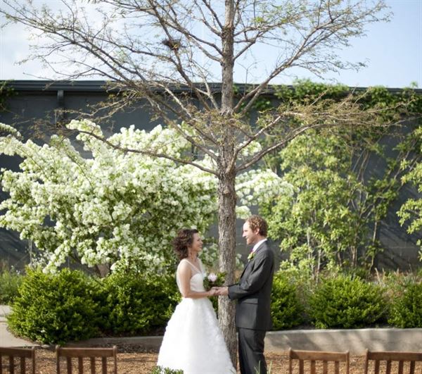 Trees Atlanta Kendeda Center