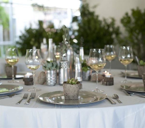 Trees Atlanta Kendeda Center