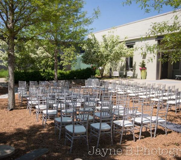 Trees Atlanta Kendeda Center