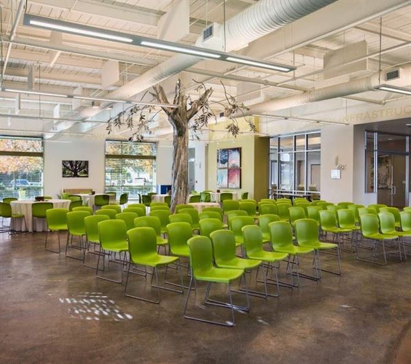 Trees Atlanta Kendeda Center