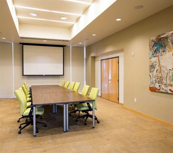 Trees Atlanta Kendeda Center