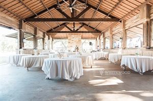 The Gin at Bergheim Ranch