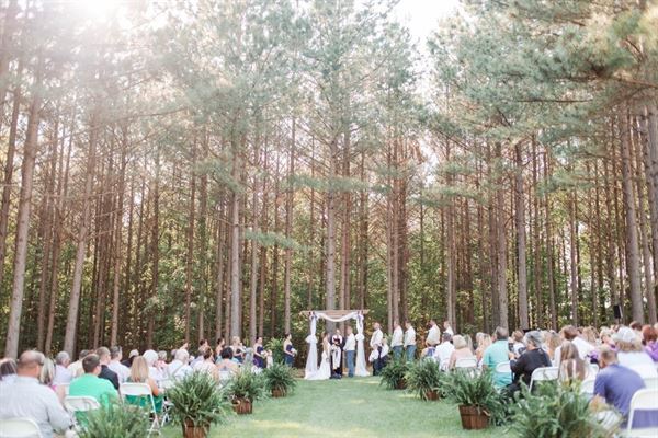 Whispering Pine Plantation