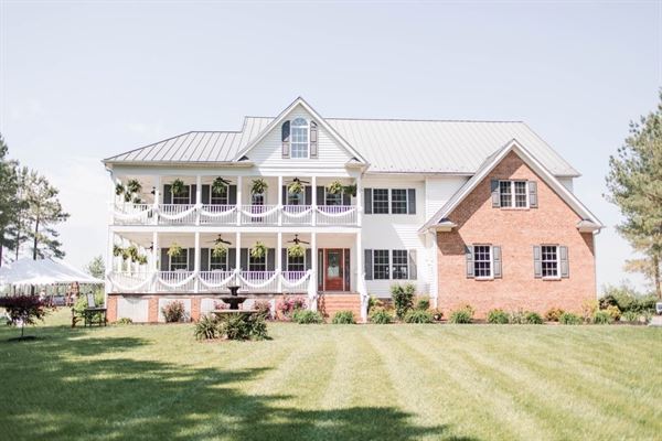 Whispering Pine Plantation