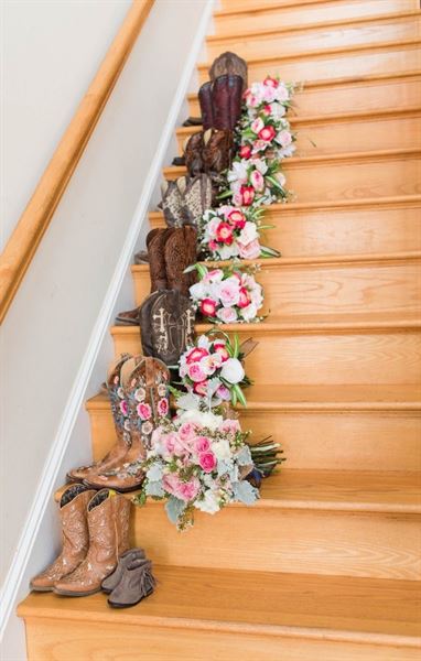 Whispering Pine Plantation