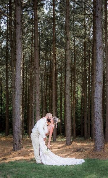 Whispering Pine Plantation