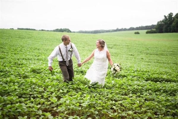 Whispering Pine Plantation