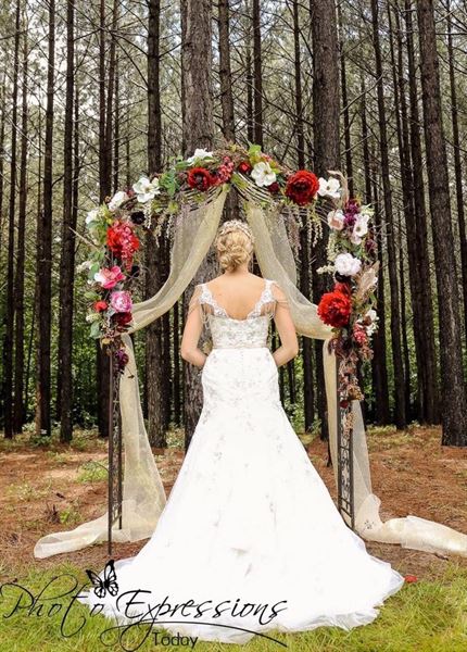 Whispering Pine Plantation