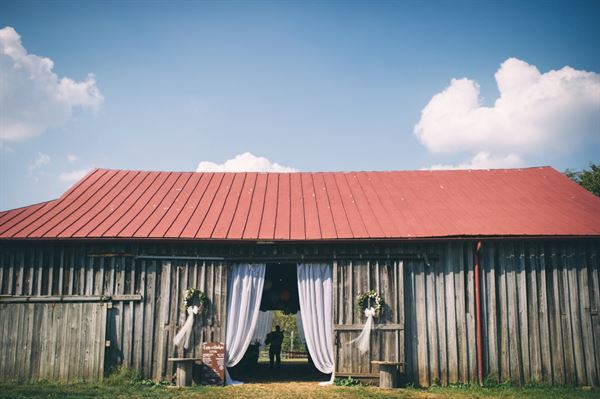 Blackacre Nature Preserve and Historic Homestead
