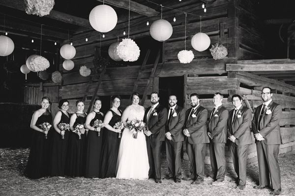 Blackacre Nature Preserve and Historic Homestead